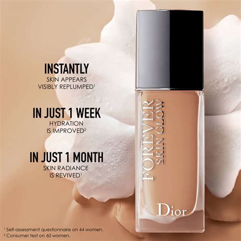 dior forever glow face|dior forever skin glow boots.